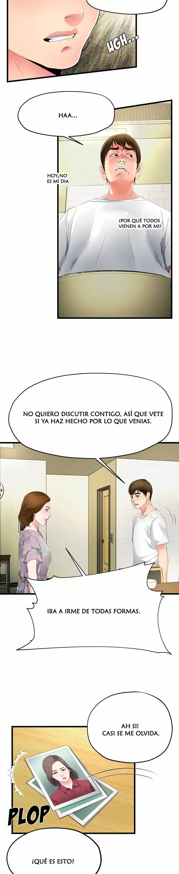 Mi Recuerdo de ti Capítulo 5 - Page 10