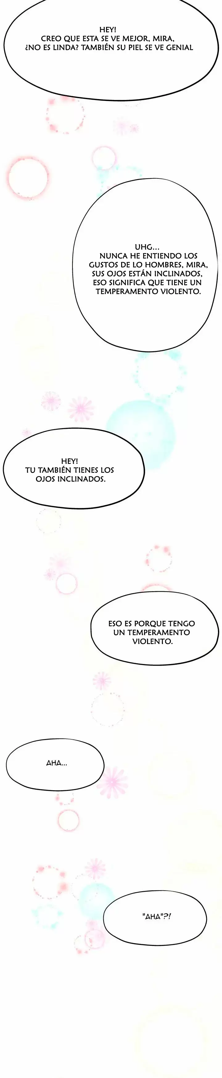 Mi Recuerdo de ti Capítulo 5 - Page 16