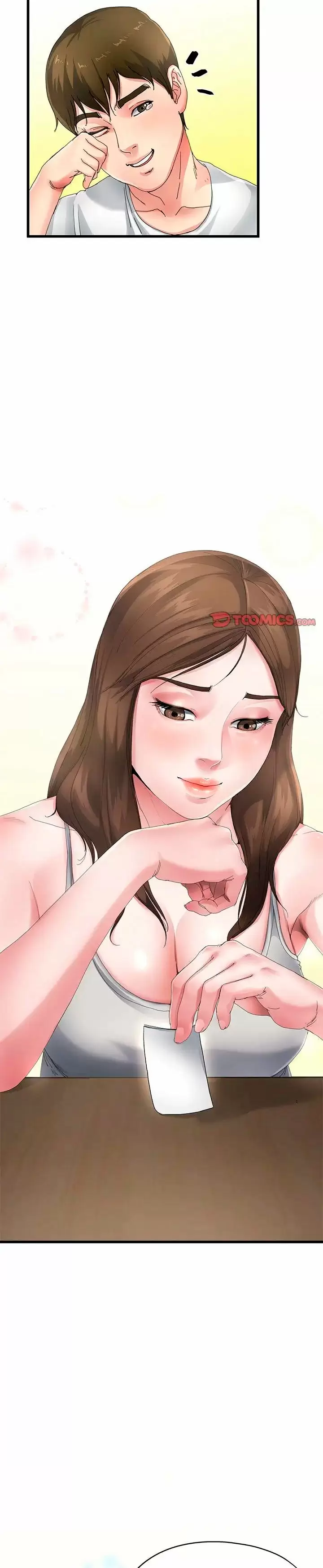 Mi Recuerdo de ti Capítulo 5 - Page 18