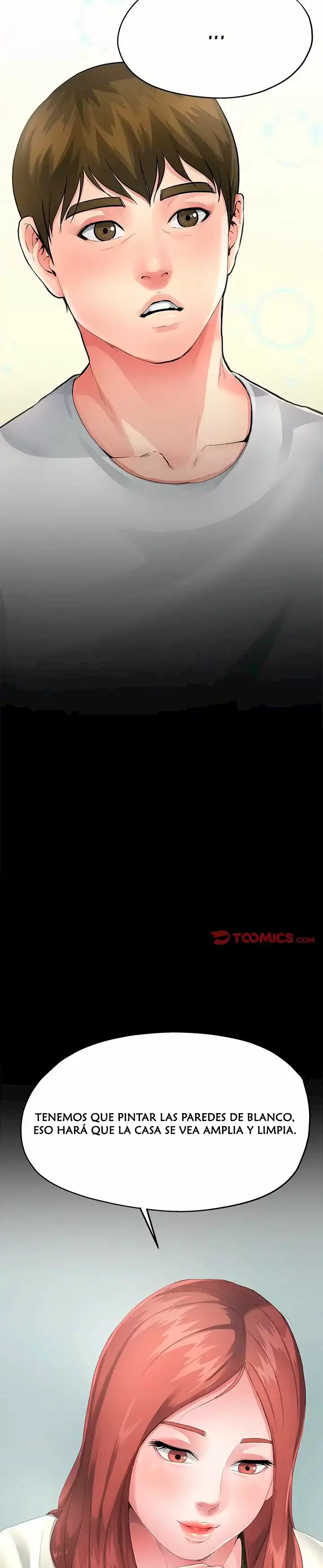 Mi Recuerdo de ti Capítulo 5 - Page 19
