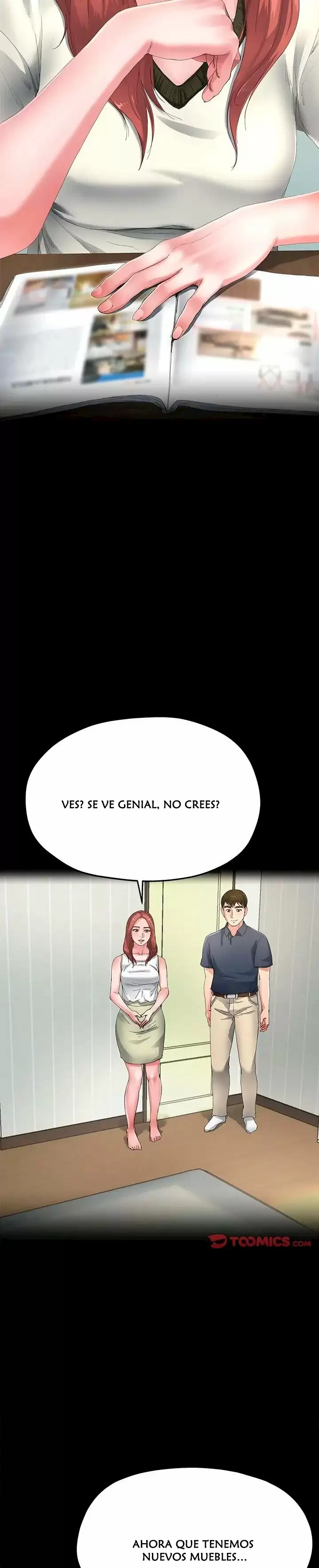 Mi Recuerdo de ti Capítulo 5 - Page 20