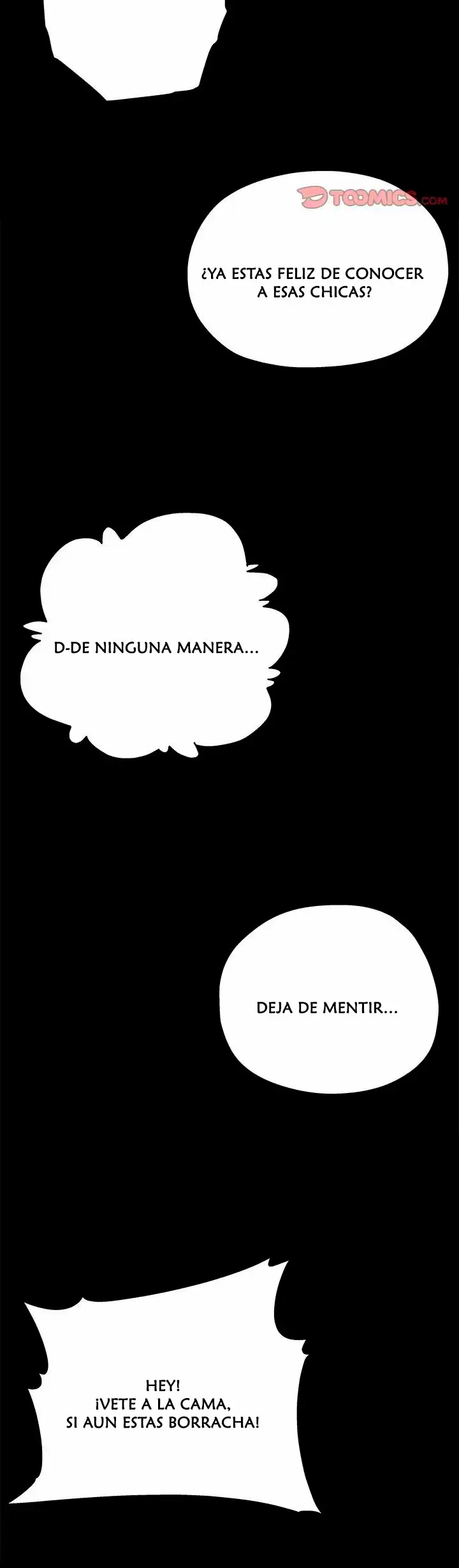 Mi Recuerdo de ti Capítulo 5 - Page 27