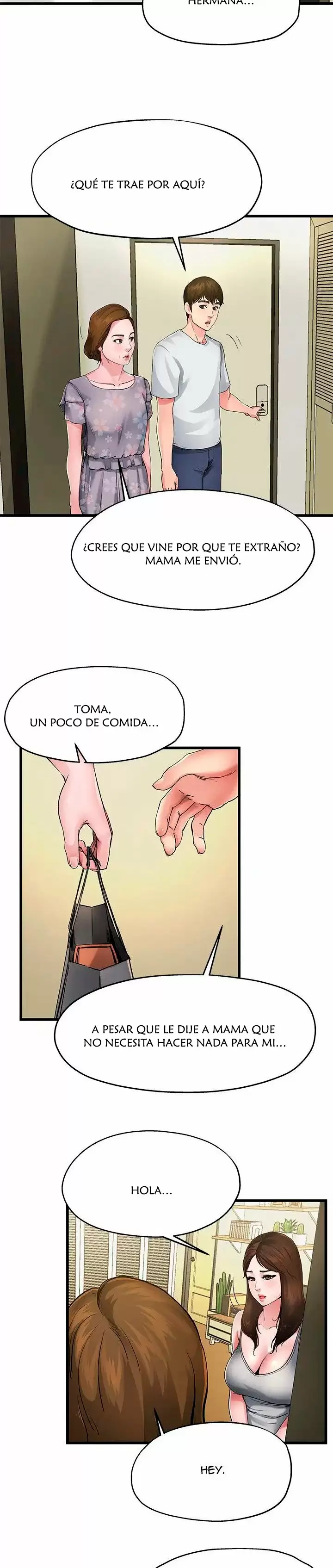 Mi Recuerdo de ti Capítulo 5 - Page 4