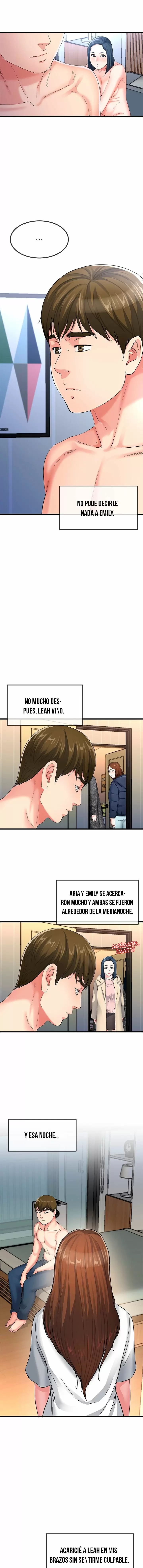 Mi Recuerdo de ti Capítulo 50 - Page 10