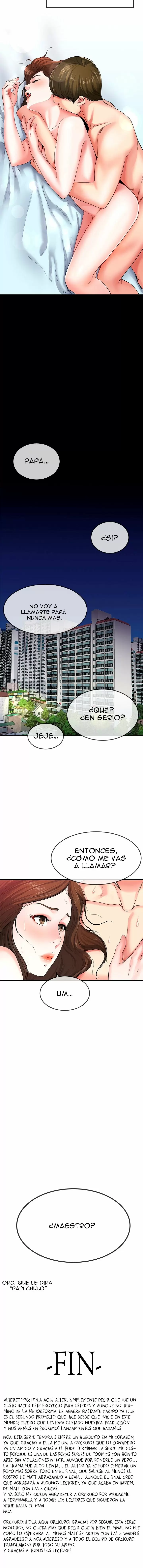 Mi Recuerdo de ti Capítulo 50 - Page 11