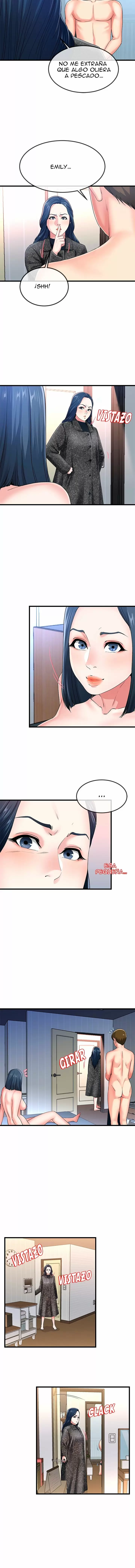 Mi Recuerdo de ti Capítulo 50 - Page 3