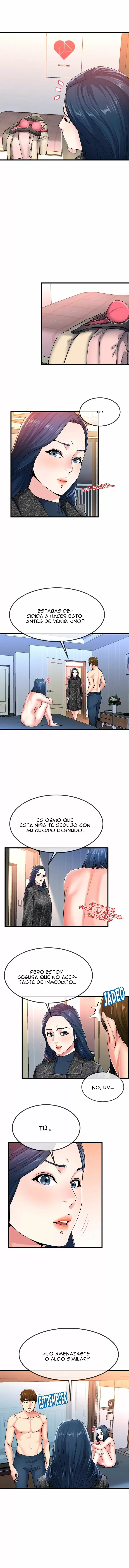Mi Recuerdo de ti Capítulo 50 - Page 4