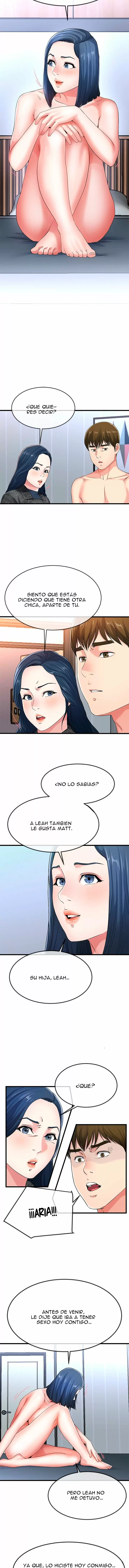 Mi Recuerdo de ti Capítulo 50 - Page 7