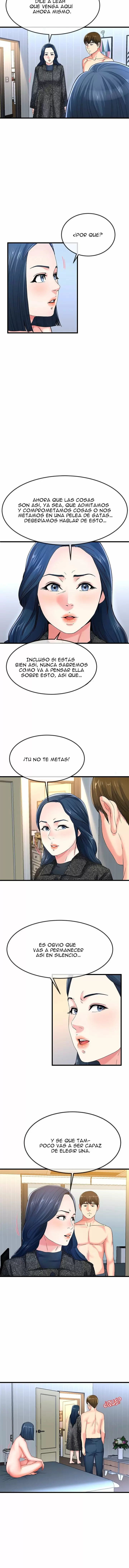 Mi Recuerdo de ti Capítulo 50 - Page 9
