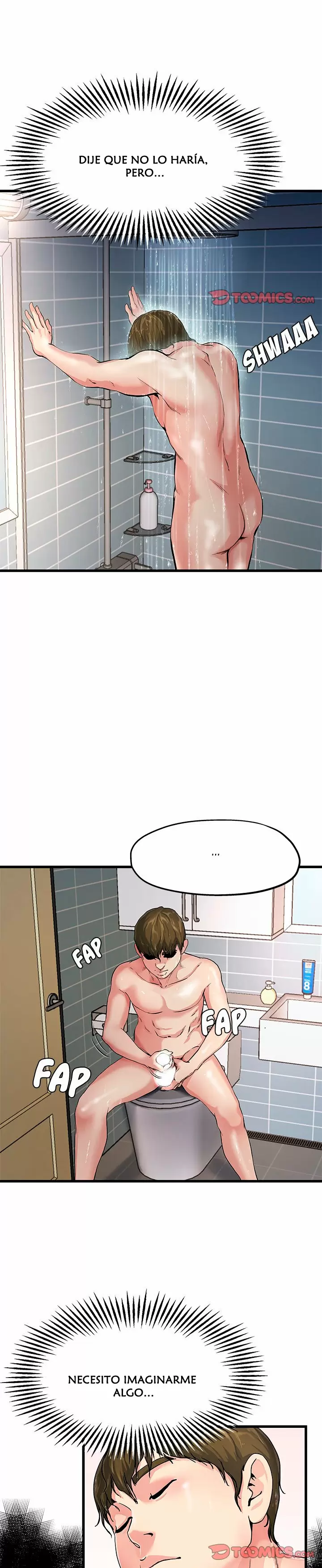 Mi Recuerdo de ti Capítulo 6 - Page 18