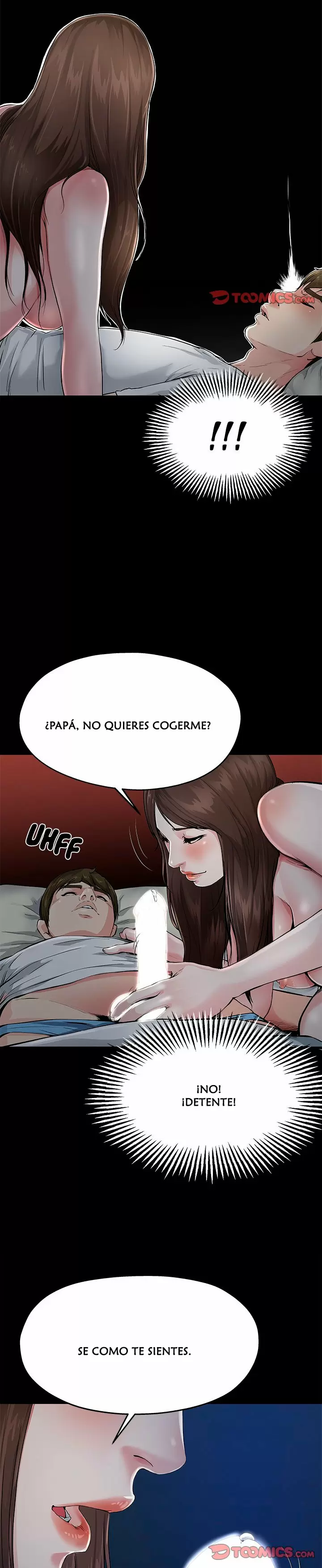 Mi Recuerdo de ti Capítulo 6 - Page 6