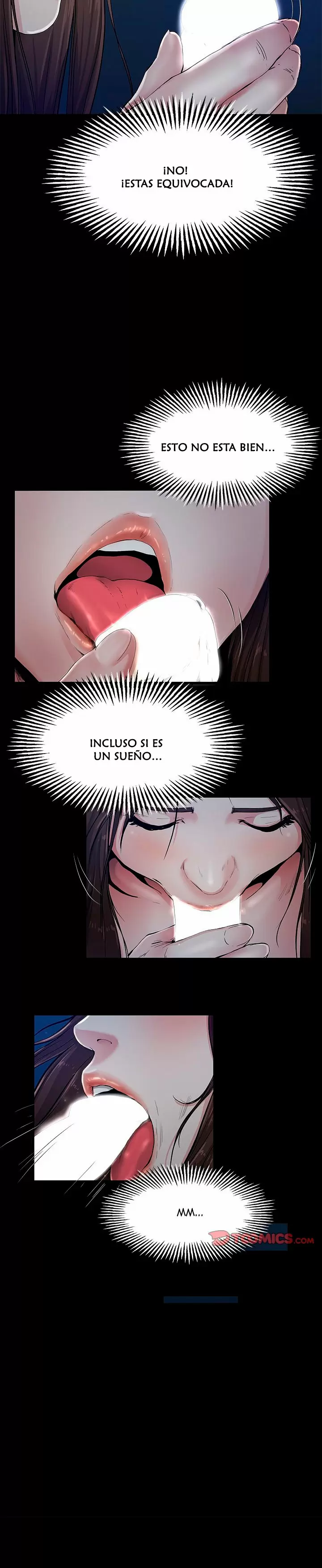 Mi Recuerdo de ti Capítulo 6 - Page 7