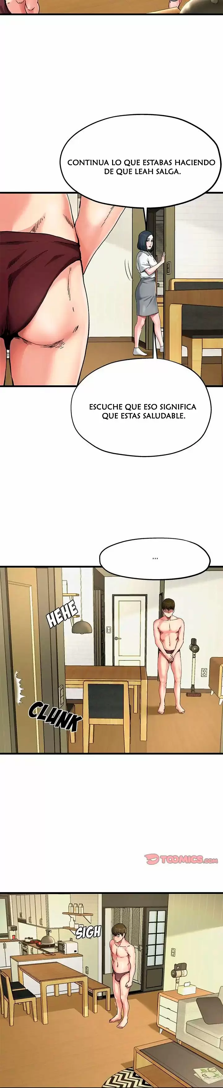 Mi Recuerdo de ti Capítulo 7 - Page 11