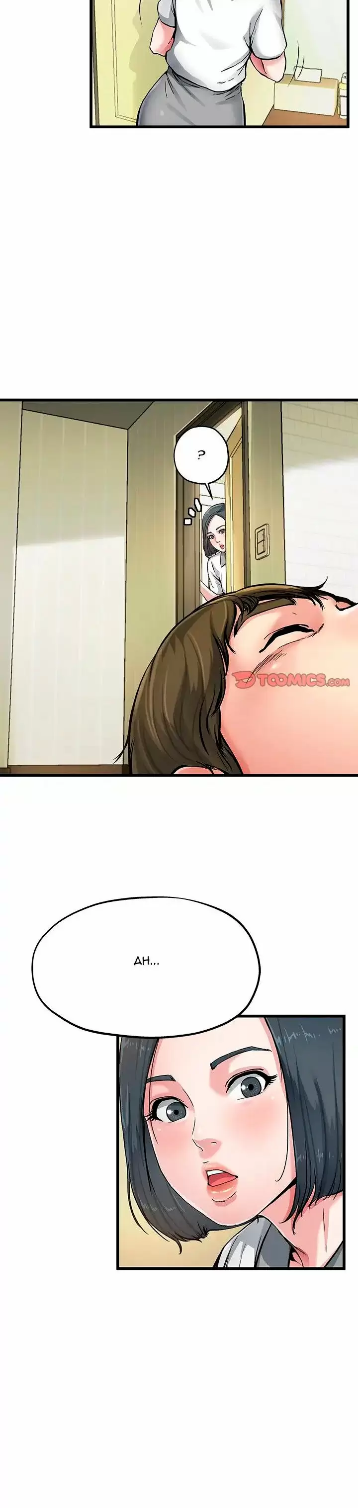 Mi Recuerdo de ti Capítulo 7 - Page 19