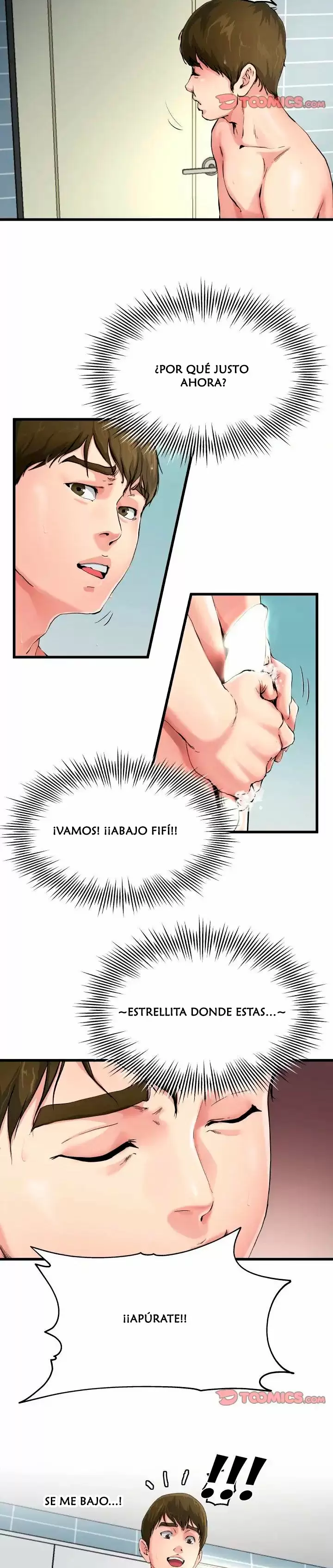 Mi Recuerdo de ti Capítulo 7 - Page 2
