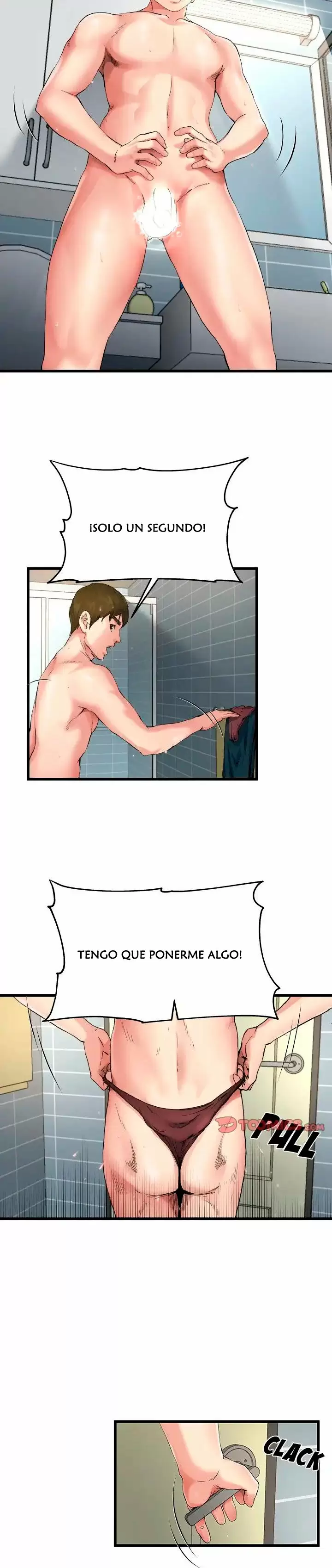 Mi Recuerdo de ti Capítulo 7 - Page 3