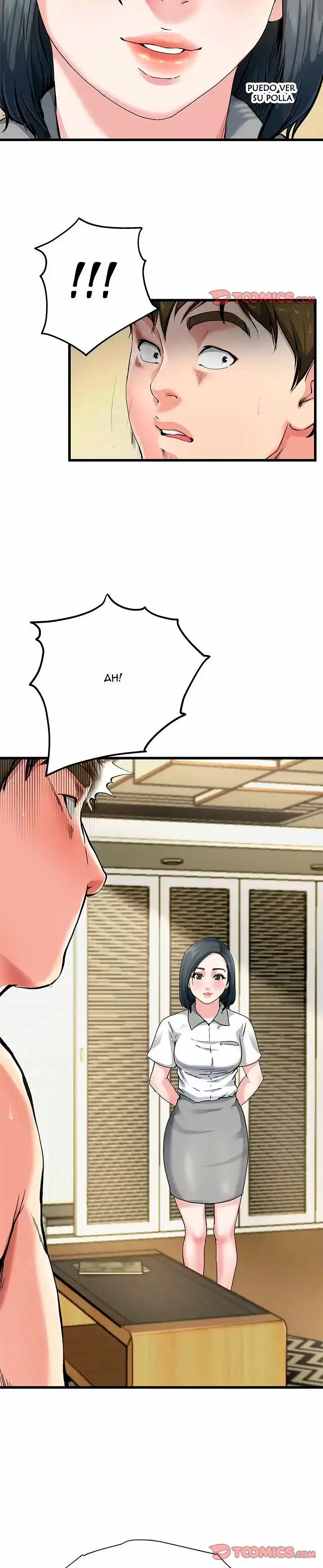 Mi Recuerdo de ti Capítulo 7 - Page 6