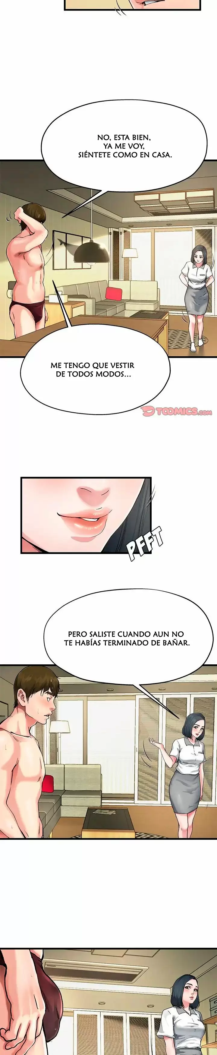 Mi Recuerdo de ti Capítulo 7 - Page 9