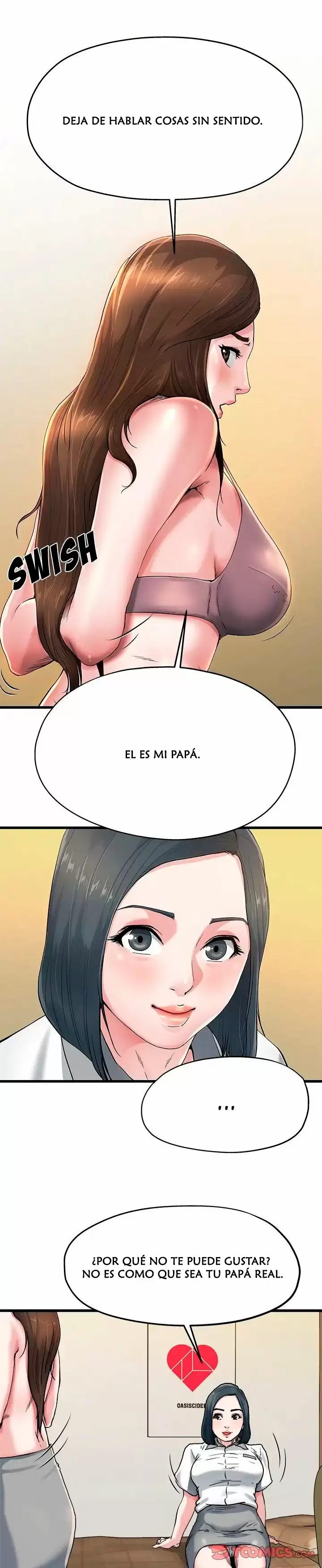 Mi Recuerdo de ti Capítulo 8 - Page 10