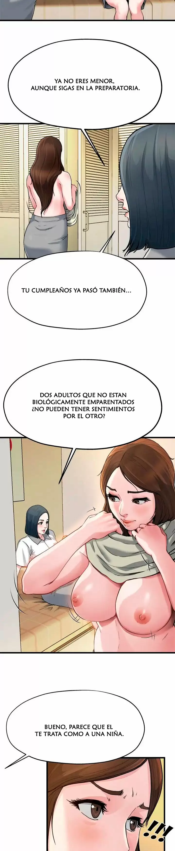 Mi Recuerdo de ti Capítulo 8 - Page 11