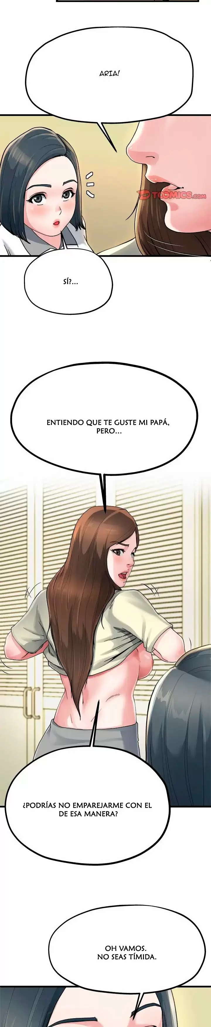 Mi Recuerdo de ti Capítulo 8 - Page 12