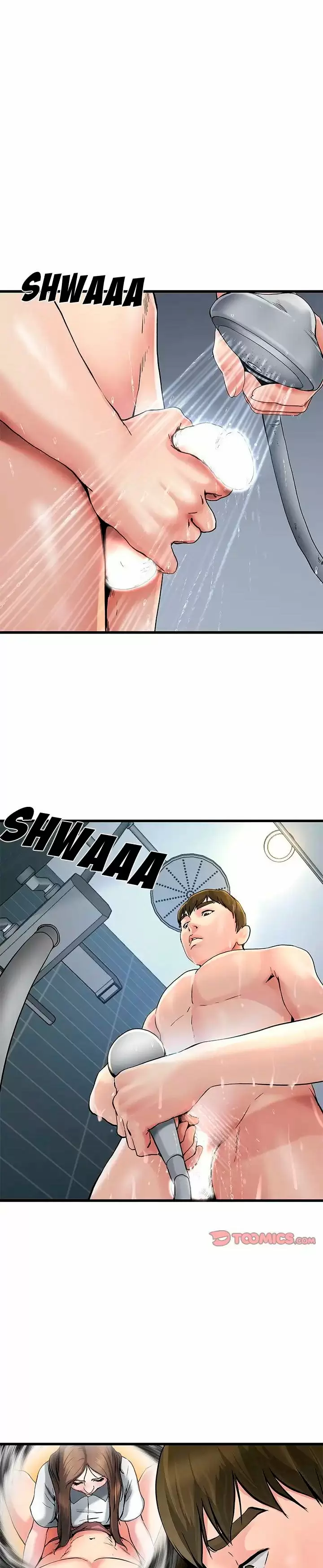 Mi Recuerdo de ti Capítulo 8 - Page 15