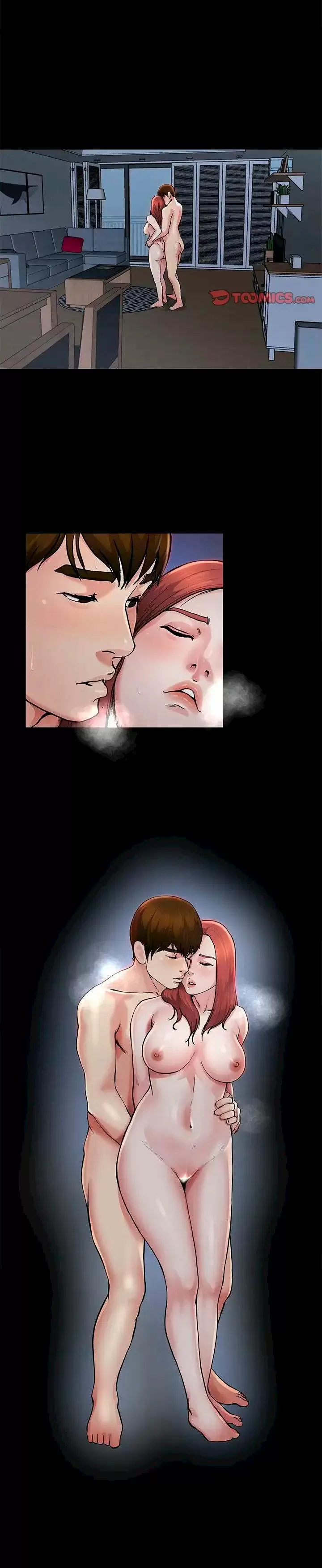 Mi Recuerdo de ti Capítulo 8 - Page 18