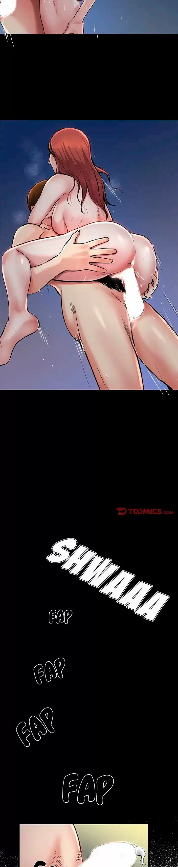 Mi Recuerdo de ti Capítulo 8 - Page 20