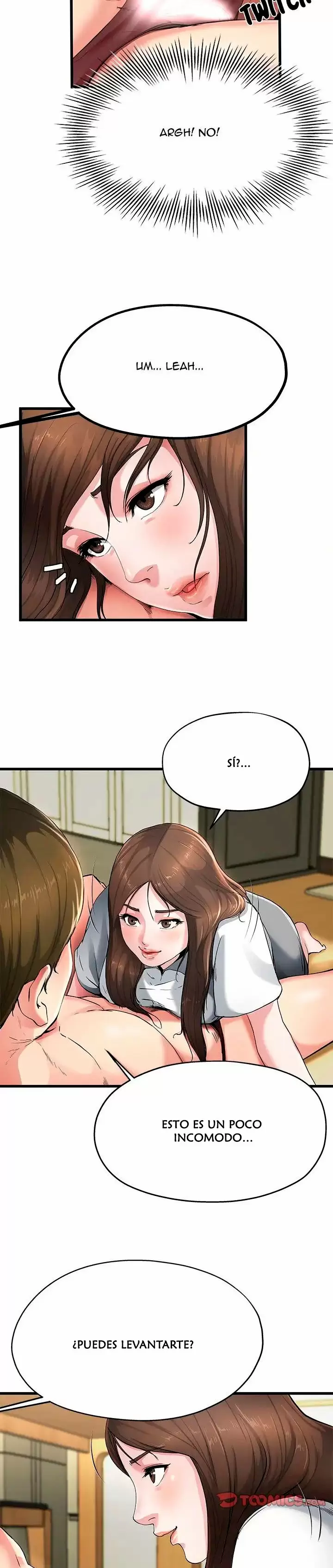 Mi Recuerdo de ti Capítulo 8 - Page 4