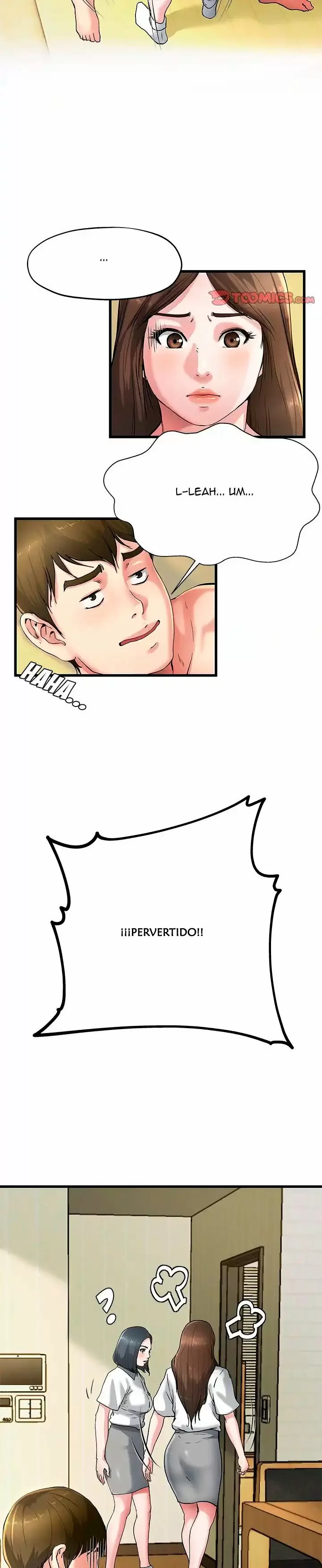 Mi Recuerdo de ti Capítulo 8 - Page 6
