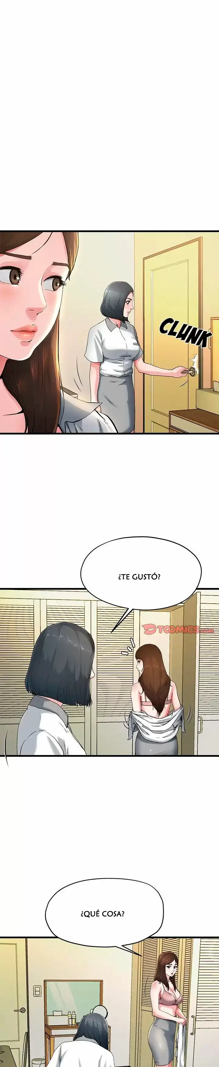 Mi Recuerdo de ti Capítulo 8 - Page 8