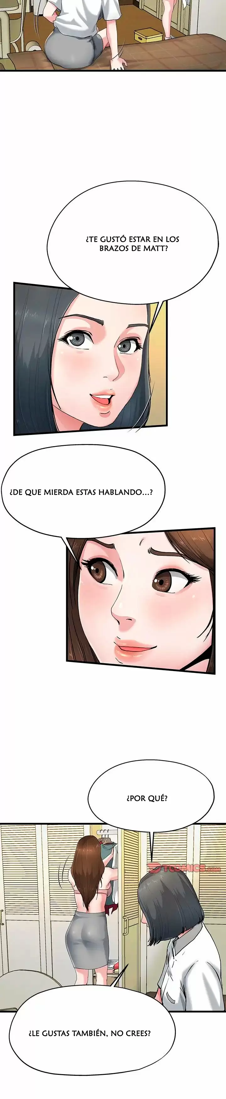 Mi Recuerdo de ti Capítulo 8 - Page 9
