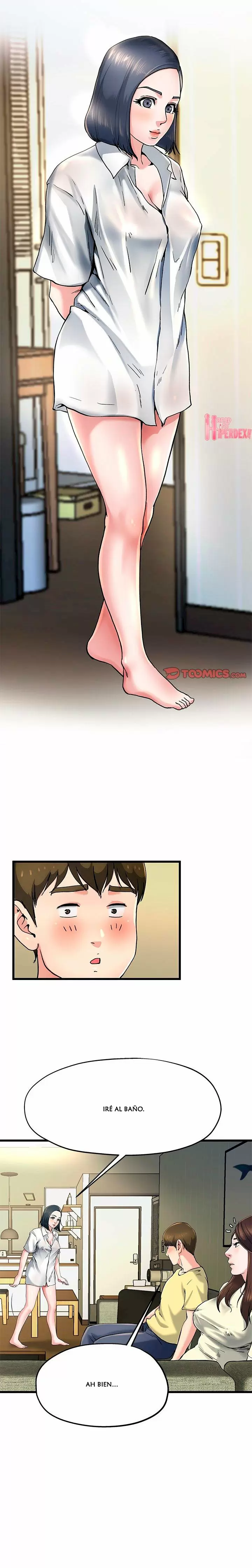 Mi Recuerdo de ti Capítulo 9 - Page 14