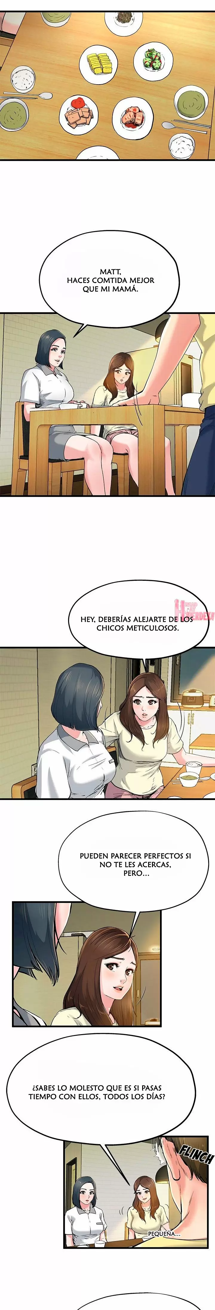 Mi Recuerdo de ti Capítulo 9 - Page 2