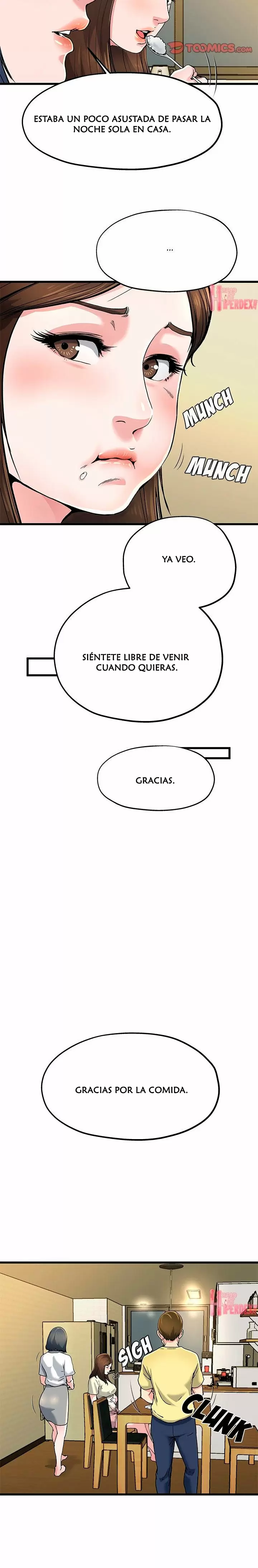 Mi Recuerdo de ti Capítulo 9 - Page 5