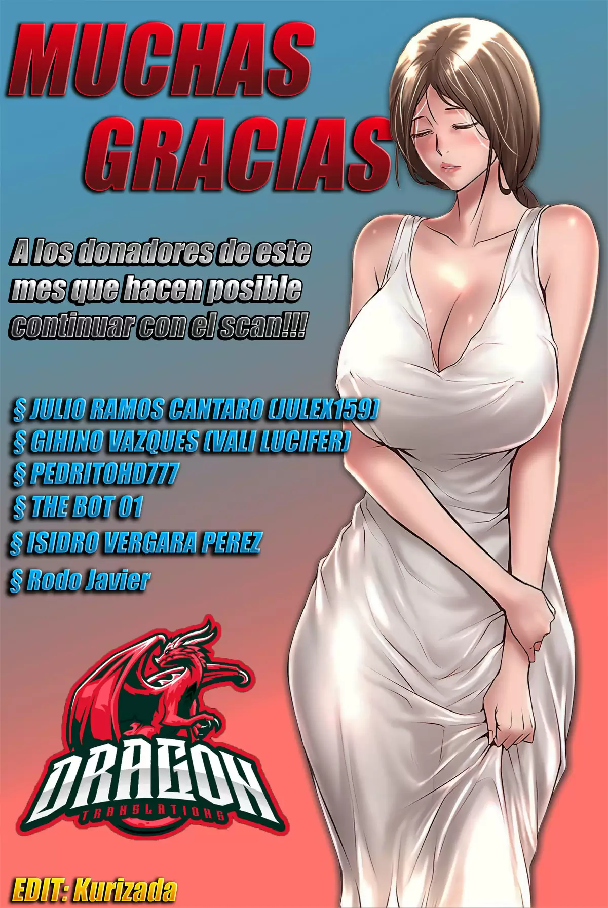 Depths of Hell Capítulo 16 - Page 26