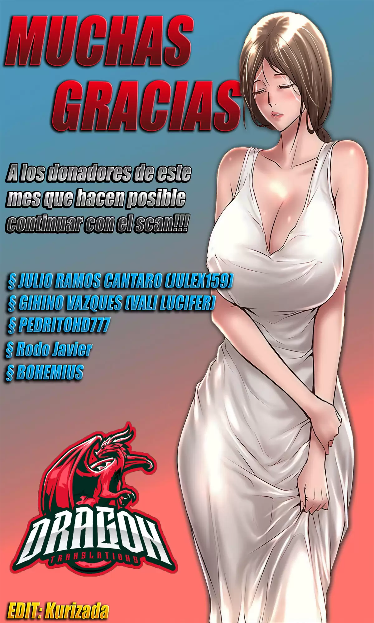 Depths of Hell Capítulo 21 - Page 24