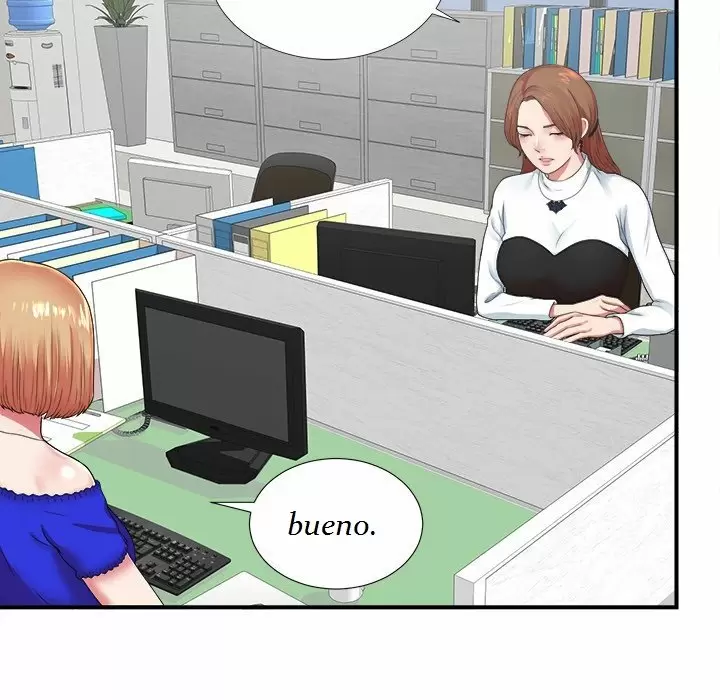 The Rookie Guy Capítulo 10 - Page 8