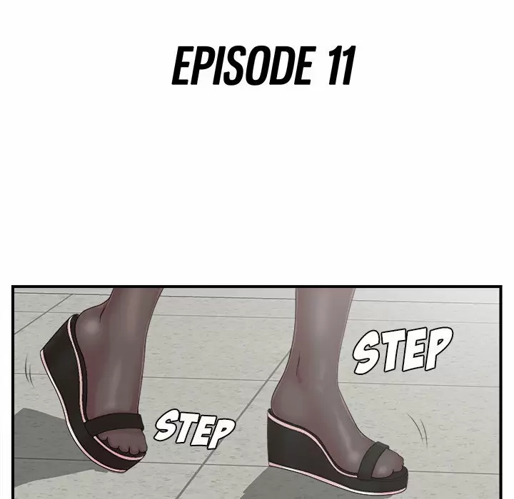 The Rookie Guy Capítulo 11 - Page 32