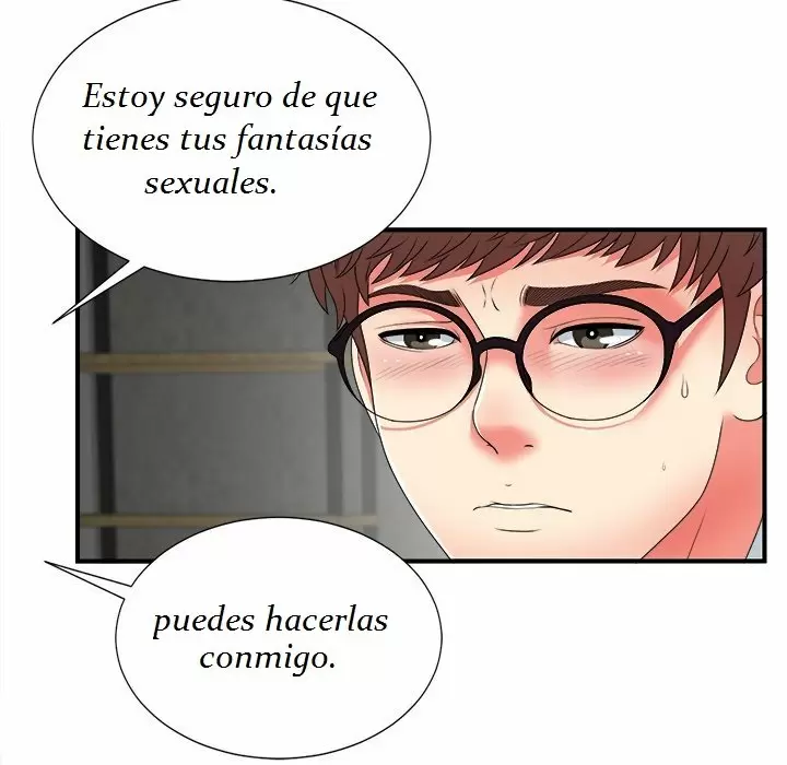 The Rookie Guy Capítulo 11 - Page 64