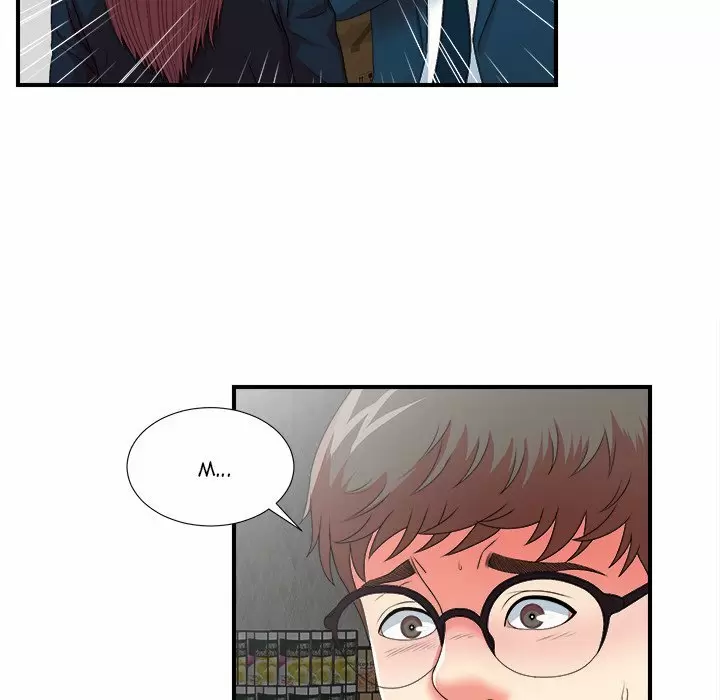 The Rookie Guy Capítulo 11 - Page 98