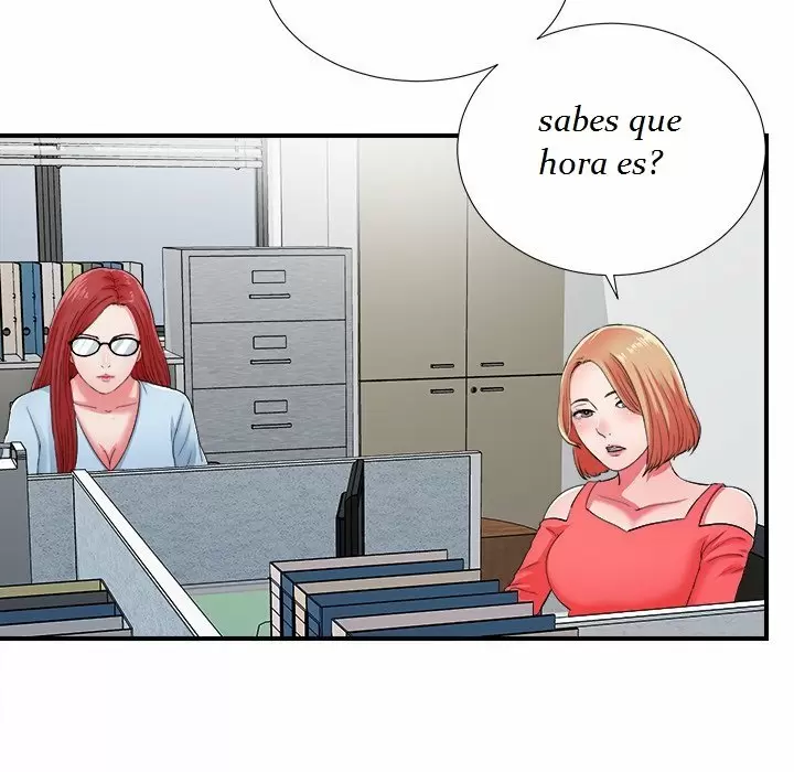 The Rookie Guy Capítulo 12 - Page 28
