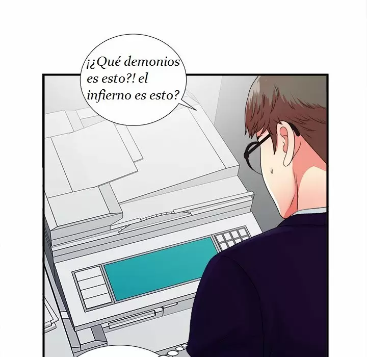 The Rookie Guy Capítulo 12 - Page 73
