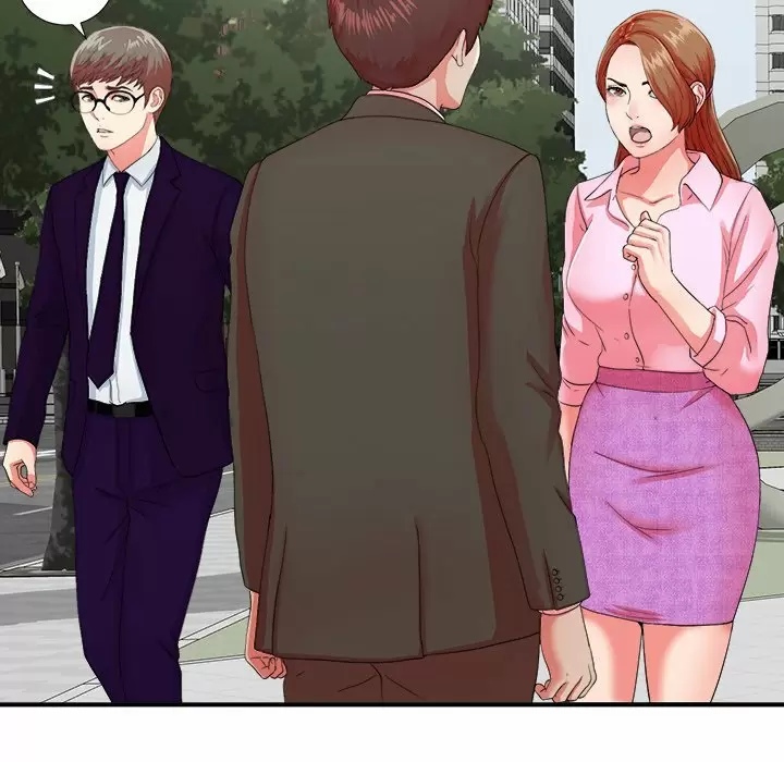 The Rookie Guy Capítulo 12 - Page 8