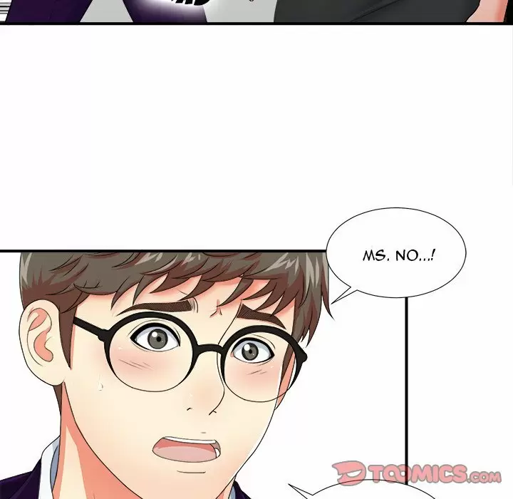 The Rookie Guy Capítulo 13 - Page 23