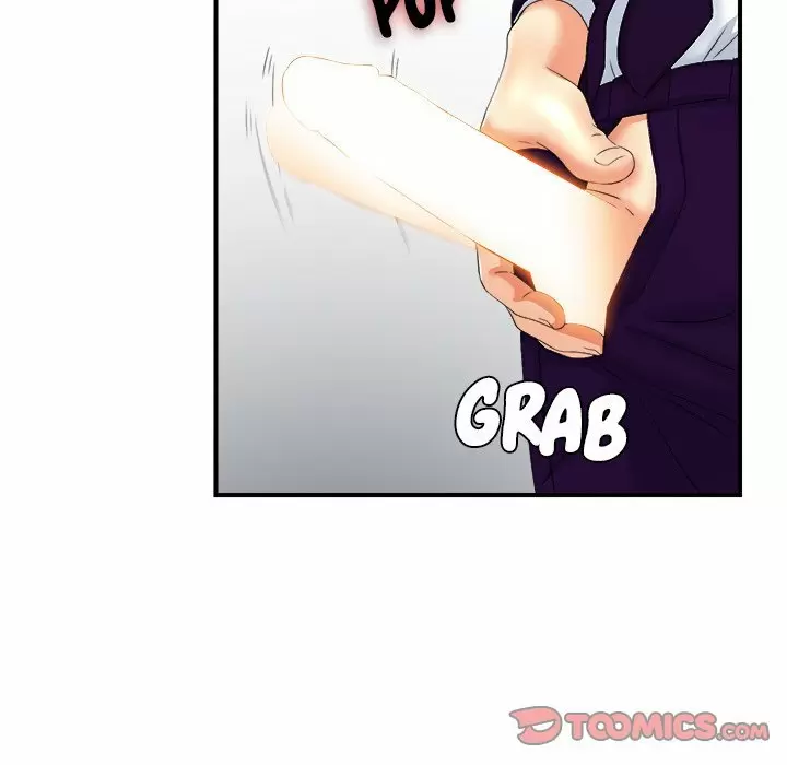 The Rookie Guy Capítulo 13 - Page 39