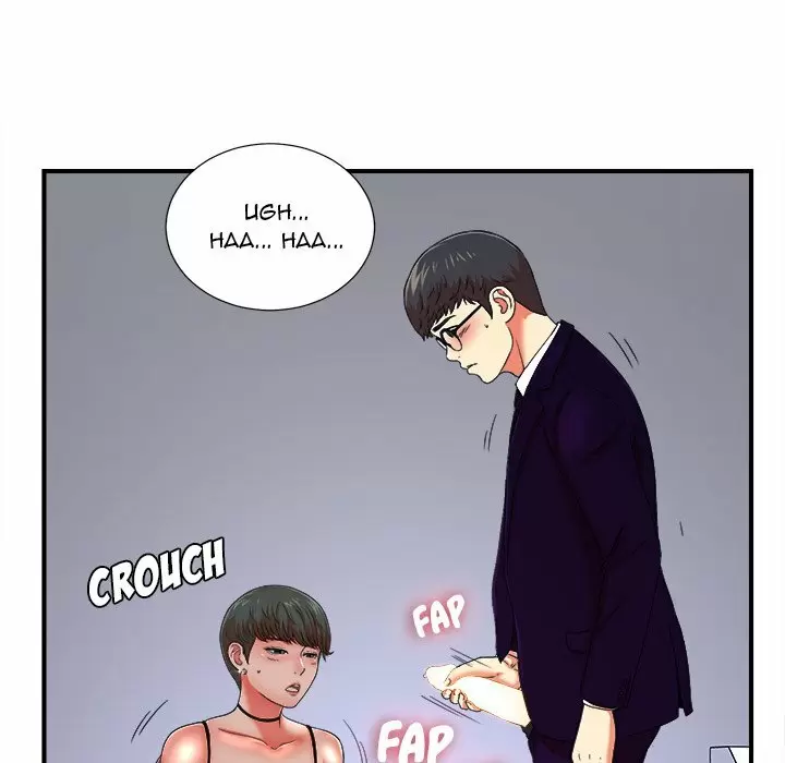 The Rookie Guy Capítulo 13 - Page 45