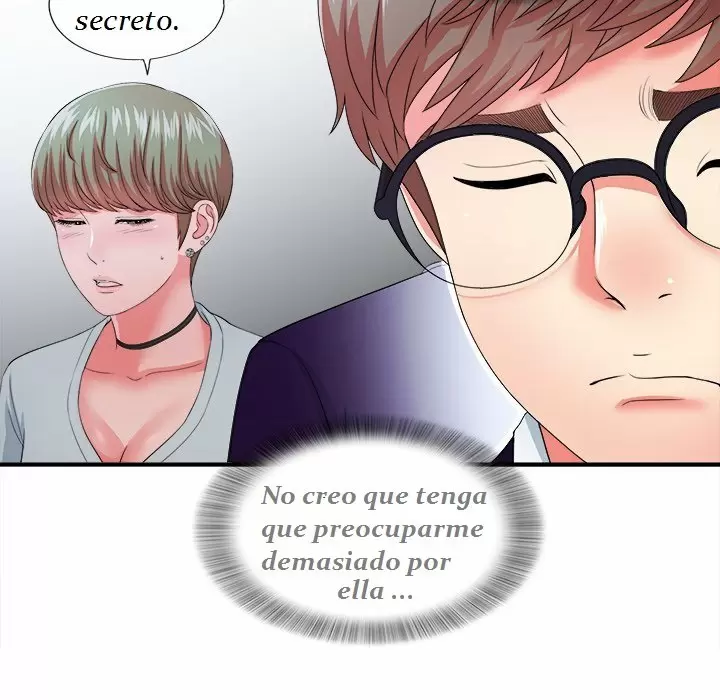 The Rookie Guy Capítulo 13 - Page 90