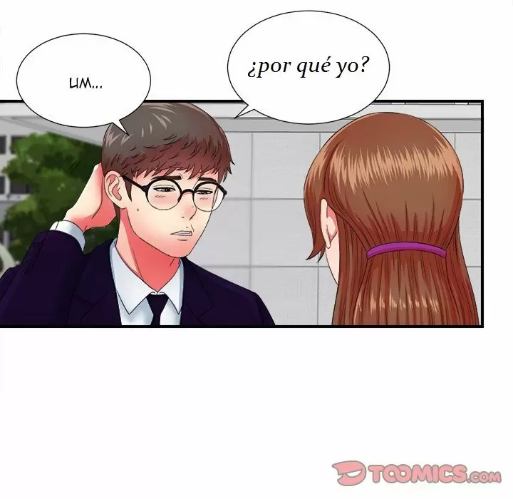 The Rookie Guy Capítulo 14 - Page 15