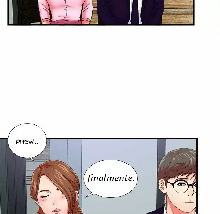 The Rookie Guy Capítulo 14 - Page 49